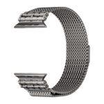 BXUXOHS Milanese Loop for Apple Watch Bands - Image 2