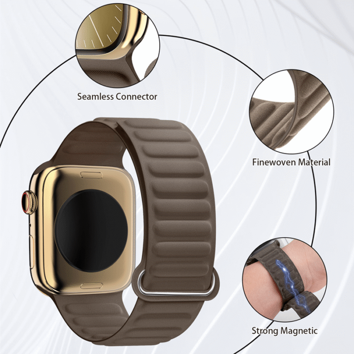 BXUXOHS High quality nylon sports loop strap - Image 2